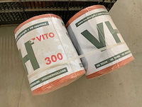 Vh touw vito 300 perstouw rol (4x) - afbeelding 1 van  4