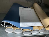Vh verwarmde bureau legger (6x) - afbeelding 1 van  4