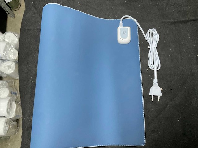 Vh verwarmde bureau legger (6x) - afbeelding 3 van  4