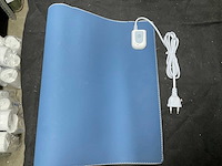 Vh verwarmde bureau legger (6x) - afbeelding 3 van  4
