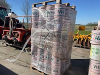 Vh vito 130 partij rollen perstouw - afbeelding 2 van  5