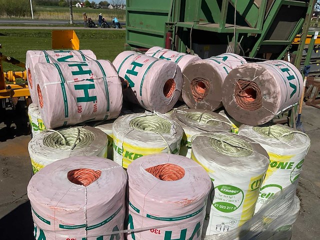 Vh vito 130 partij rollen perstouw - afbeelding 3 van  5