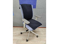 Vh vulcano - a15 stoelverwarming elektrisch blauw - infrared heating systems (18x) - afbeelding 4 van  4