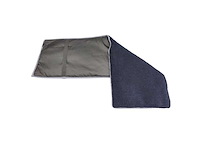 Vh vulcano - a15 stoelverwarming elektrisch blauw - infrared heating systems (18x) - afbeelding 3 van  6