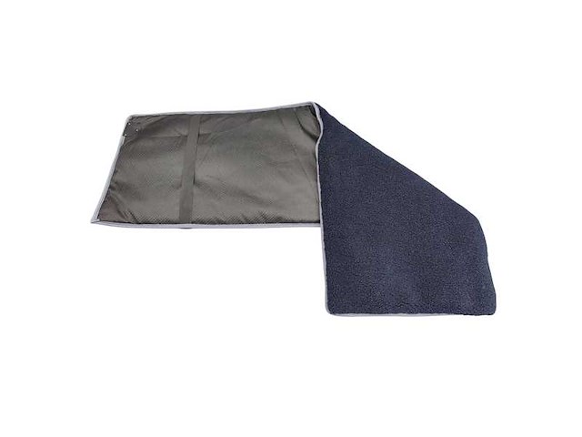 Vh vulcano - a15 stoelverwarming elektrisch blauw - infrared heating systems (18x) - afbeelding 3 van  6