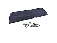 Vh vulcano - a15 stoelverwarming elektrisch blauw - infrared heating systems (9x) - afbeelding 3 van  4