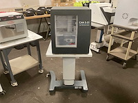 Vhf cam 5-s1 impression dentale freesmachine - afbeelding 1 van  4