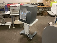 Vhf cam 5-s1 impression dentale freesmachine - afbeelding 2 van  4