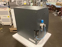 Vhf cam 5-s1 impression dentale freesmachine - afbeelding 3 van  4