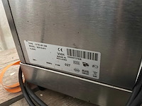 Vhh koffiemachine (2x) - afbeelding 6 van  6