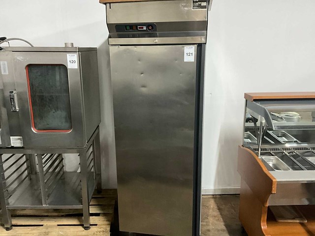 Vhi sx65be vrieskast - afbeelding 3 van  10