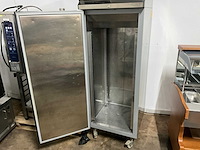 Vhi sx65be vrieskast - afbeelding 4 van  10