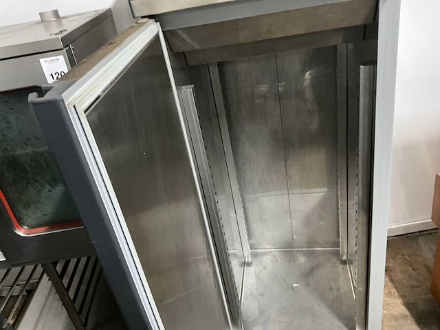 Vhi sx65be vrieskast - afbeelding 5 van  10