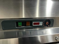 Vhi sx65be vrieskast - afbeelding 6 van  10