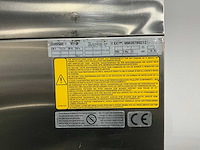 Vhi sx65be vrieskast - afbeelding 2 van  10