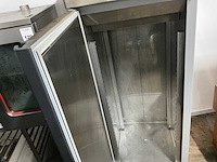 Vhi sx65be vrieskast - afbeelding 5 van  10