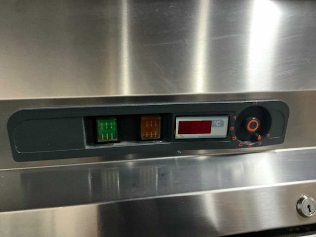 Vhi sx65be vrieskast - afbeelding 6 van  10