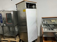 Vhi sx65be vrieskast - afbeelding 8 van  10