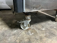 Vhi sx65be vrieskast - afbeelding 10 van  10