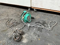 Vhrs - 2000kg - kettingtakel