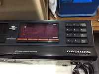 Vhs grundig - afbeelding 3 van  3