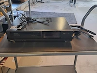 Vhs-speler, akai, vs-965eoh