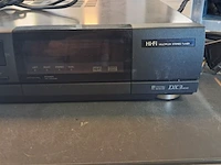 Vhs-speler, akai, vs-965eoh - afbeelding 4 van  9