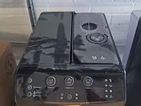 Vhs-speler, akai, vs-965eoh - afbeelding 9 van  9