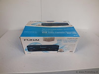 Vhs speler - afbeelding 1 van  2
