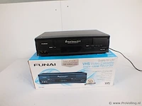 Vhs speler - afbeelding 2 van  2