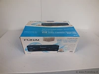 Vhs speler - afbeelding 1 van  2