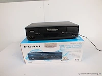 Vhs speler - afbeelding 2 van  2