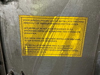 Vhv - polygoonzeef/zandregeneratiesysteem - afbeelding 2 van  33