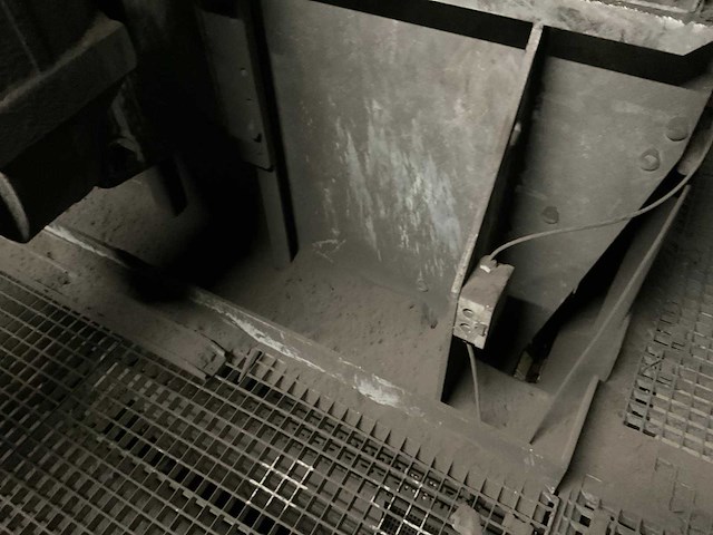 Vhv - polygoonzeef/zandregeneratiesysteem - afbeelding 4 van  33