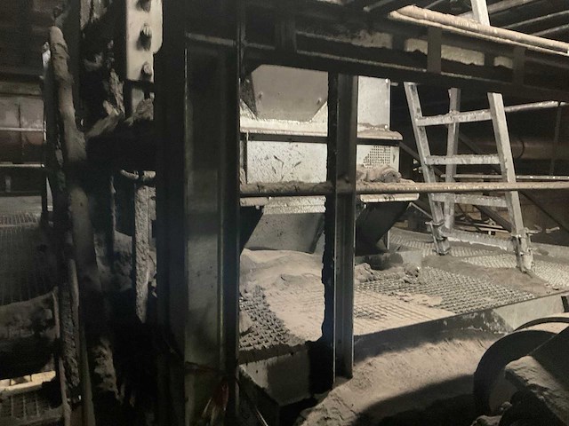 Vhv - polygoonzeef/zandregeneratiesysteem - afbeelding 6 van  33