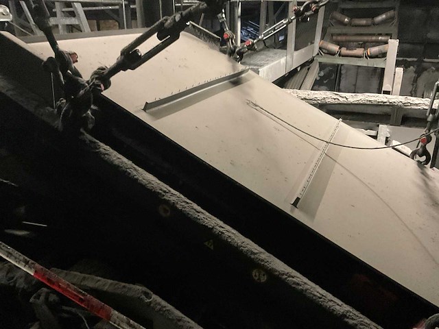 Vhv - polygoonzeef/zandregeneratiesysteem - afbeelding 7 van  33