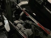 Vhv - polygoonzeef/zandregeneratiesysteem - afbeelding 8 van  33