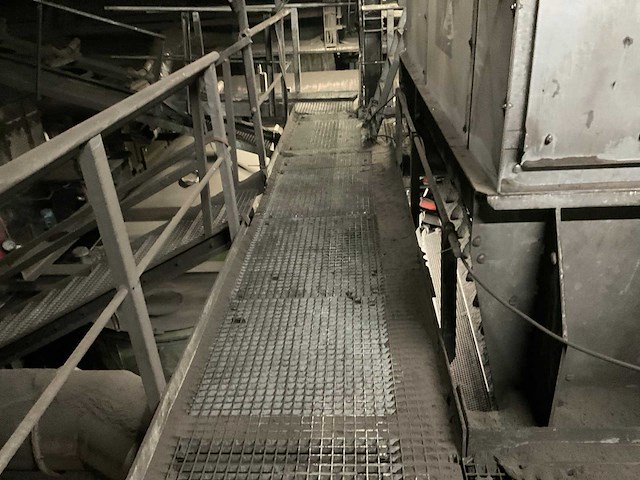 Vhv - polygoonzeef/zandregeneratiesysteem - afbeelding 14 van  33