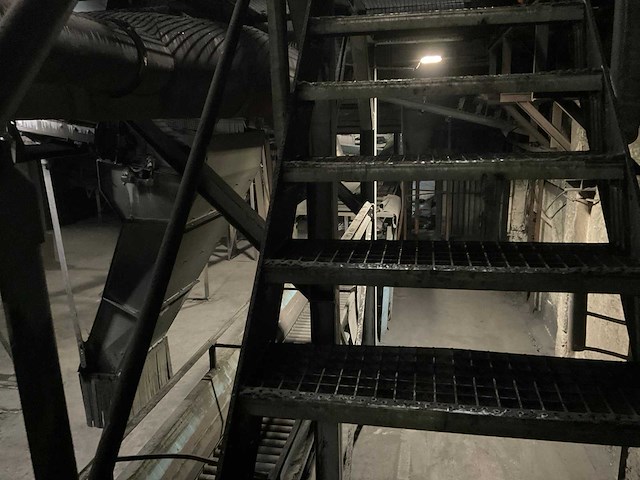 Vhv - polygoonzeef/zandregeneratiesysteem - afbeelding 20 van  33