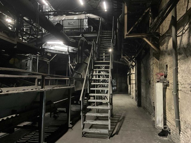 Vhv - polygoonzeef/zandregeneratiesysteem - afbeelding 21 van  33