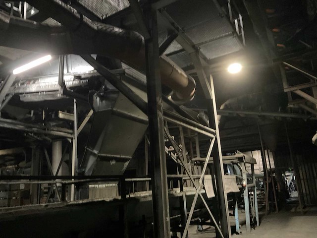 Vhv - polygoonzeef/zandregeneratiesysteem - afbeelding 22 van  33