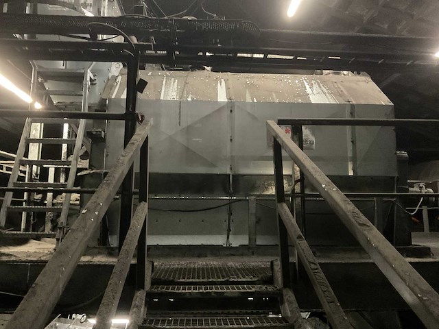 Vhv - polygoonzeef/zandregeneratiesysteem - afbeelding 12 van  33