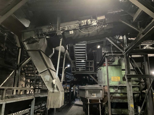 Vhv - polygoonzeef/zandregeneratiesysteem - afbeelding 26 van  33