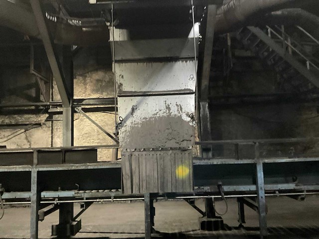 Vhv - polygoonzeef/zandregeneratiesysteem - afbeelding 27 van  33