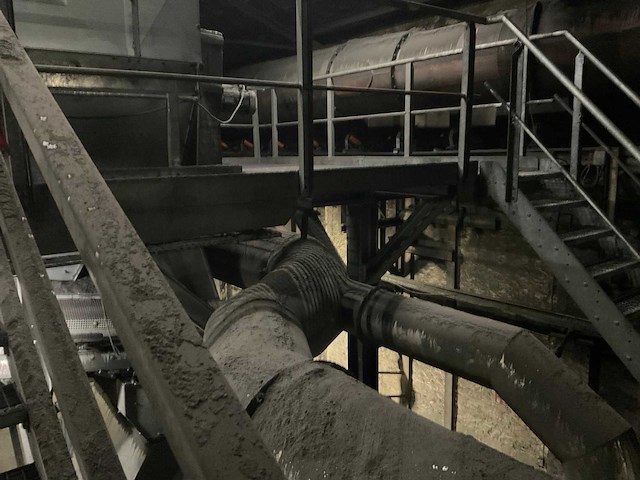 Vhv - polygoonzeef/zandregeneratiesysteem - afbeelding 23 van  33