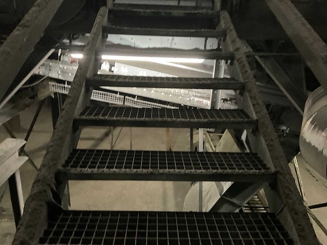 Vhv - polygoonzeef/zandregeneratiesysteem - afbeelding 28 van  33