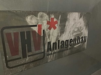 Vhv - polygoonzeef/zandregeneratiesysteem - afbeelding 30 van  33