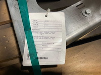 Vhv anlagebau transportband onderdeel - afbeelding 2 van  11