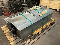 Vhv anlagebau transportband onderdeel - afbeelding 1 van  11