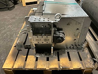 Vhv anlagebau transportband onderdeel - afbeelding 7 van  11